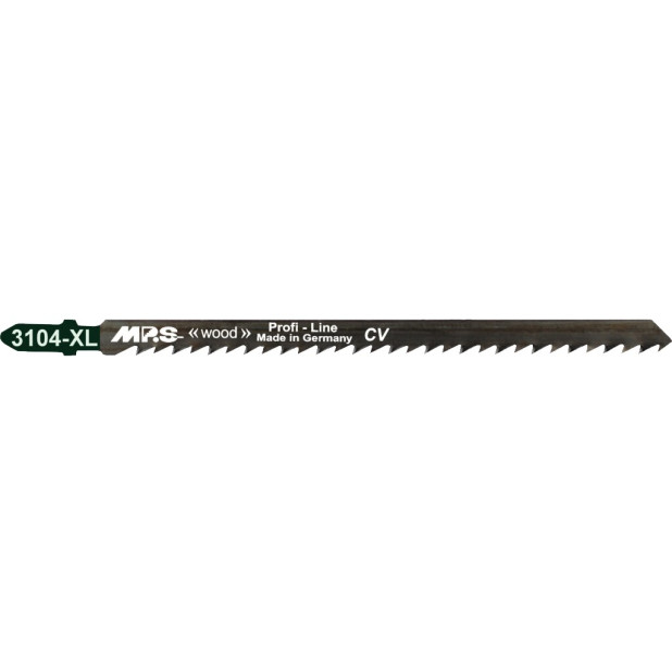 HOJA SIERRA CALAR CV MADERA 130MM T344D (5 UND) (DESCAT.)
