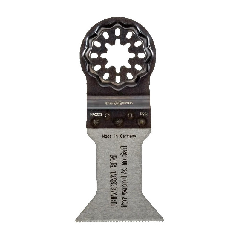 HOJA SIERRA BIM MADERA-METAL 50x44MM