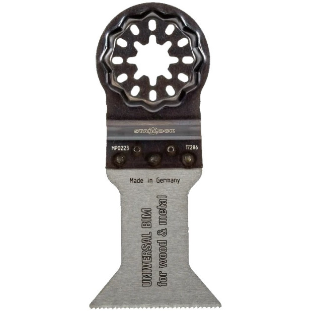 HOJA SIERRA BIM MADERA-METAL 50x44MM