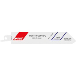 HOJA SIERRA SABLE BIM METAL S 926 BEF 130MM (5 UND)