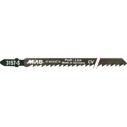 HOJA SIERRA CALAR CV MADERA 230MM T1044DP (5 UND)