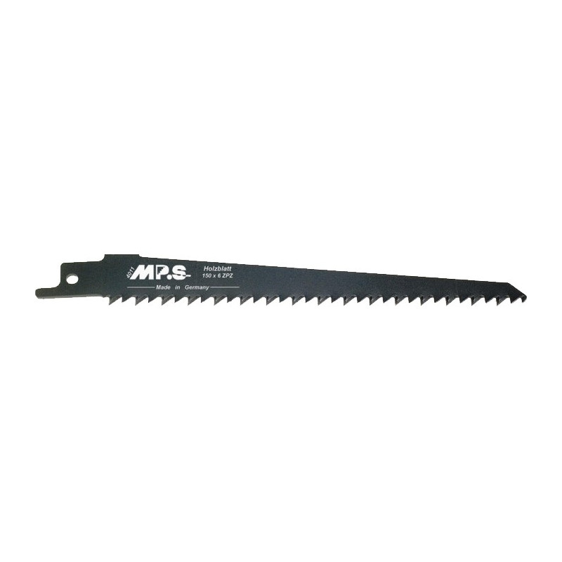 HOJA SIERRA SABLE CV MADERA 130MM S 644 D (5 UND)