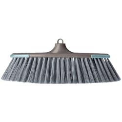 ESCOBA BASIC CANOA SUELOS C/PARAGOLPES