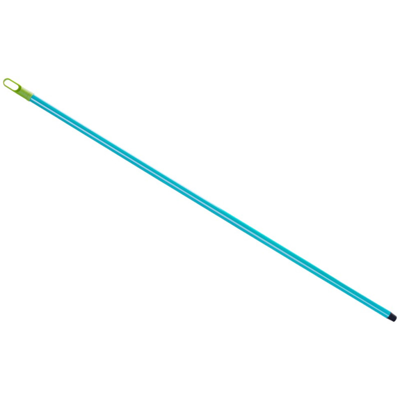 PALO METALICO AZUL 130CM
