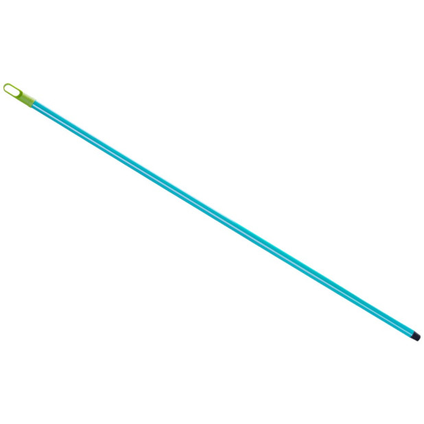 PALO METALICO AZUL 130CM