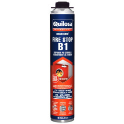 ESPUMA PISTOLA ORBAFOAM FIRE STOP 750ML