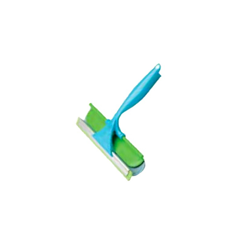 LIMPIACRISTALES MICROFIBRA C/ROSCA