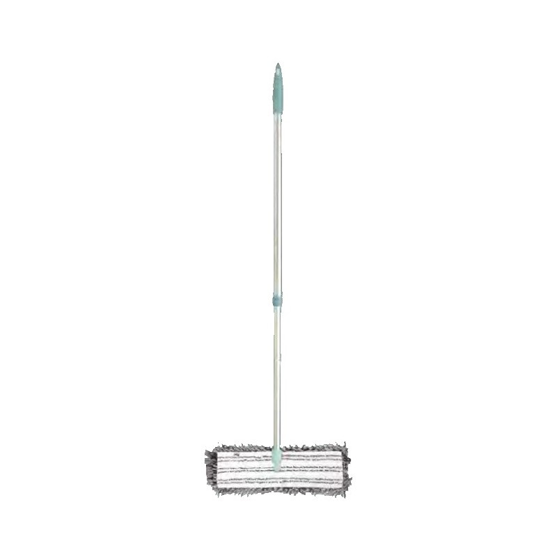 MOPA MICROFIBRA DOS CARA C/PALO EXTENSIBLE