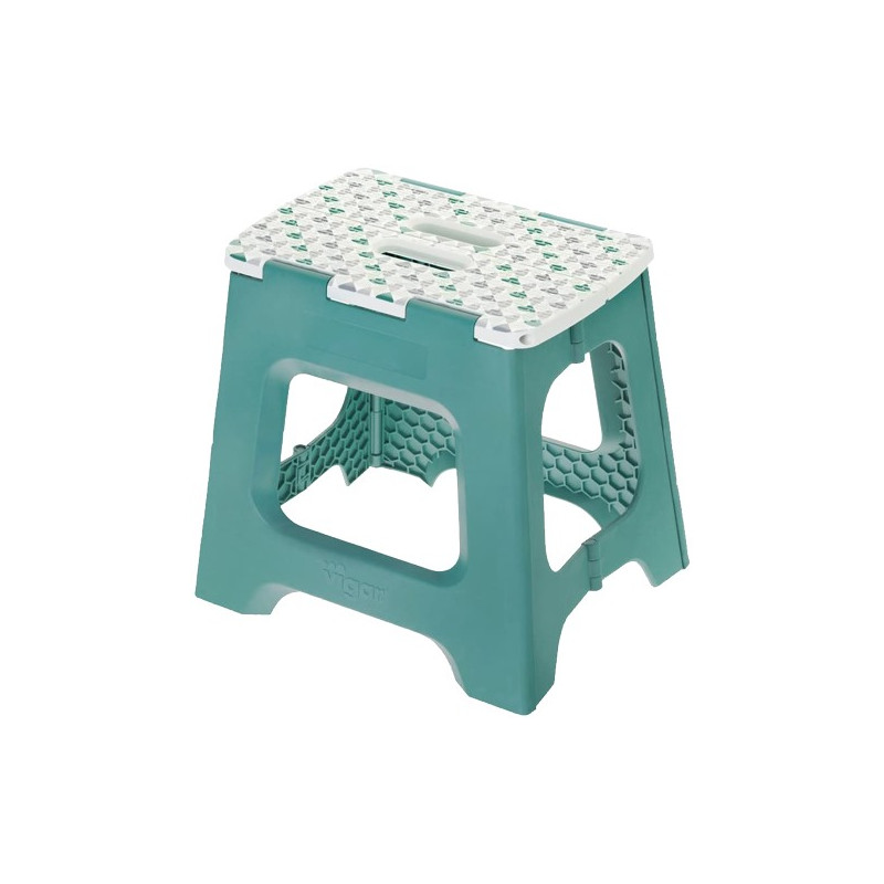 TABURETE COMPACT PLEGABLE GEOM ON 32CM