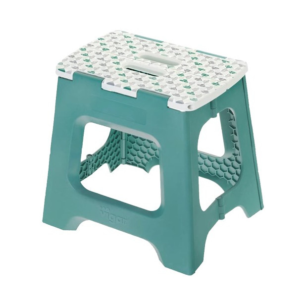 TABURETE COMPACT PLEGABLE GEOM ON 32CM