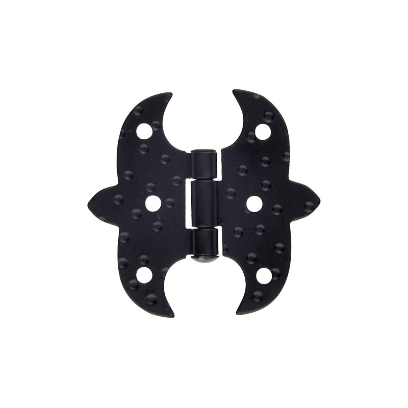 BISAGRA 15 SOBR/MARIPOSA NEGRA