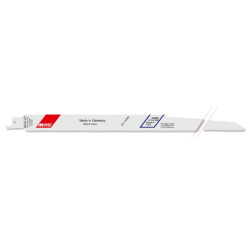 HOJA SIERRA SABLE BIM UNIVERSAL 280MM S 1222 VF (5 UND)