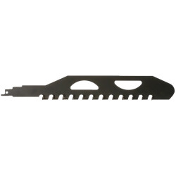 HOJA SIERRA SABLE HM 250MM ABRASIVO S 1243 HM