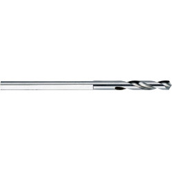 BROCA CENTRADO PARA HUSILLO HSS 6,35X110MM
