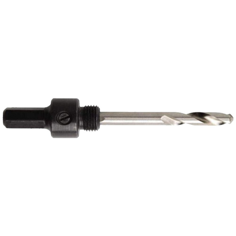 HUSILLO CORONAS BIMETALICAS 14-30MM HEX.11MM