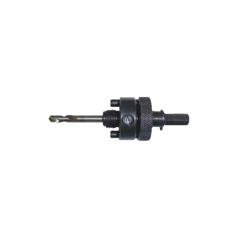 HUSILLO CORONAS BIMETALICAS 32-210MM HEX.11MM