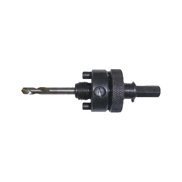 HUSILLO CORONAS BIMETALICAS 32-210MM HEX.11MM