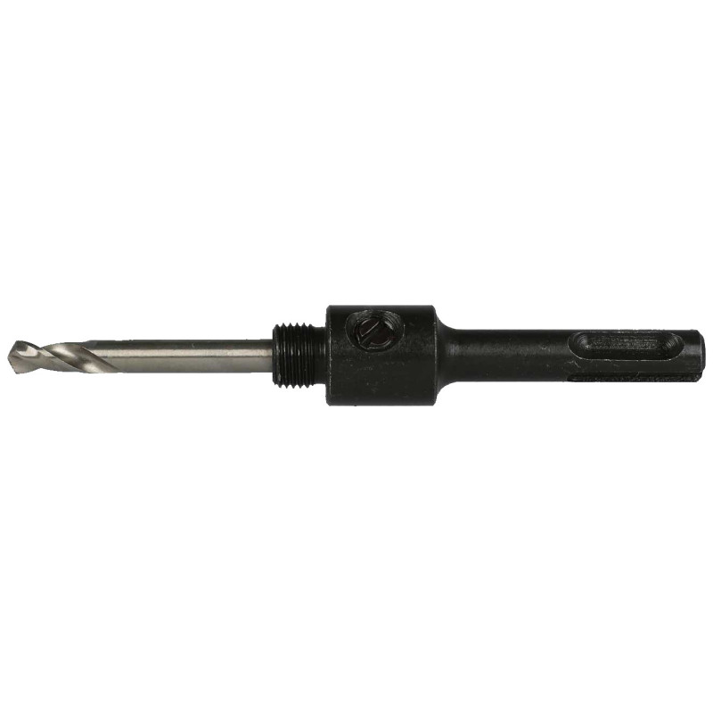 HUSILLO CORONAS BIMETALICAS 14-30MM SDS-PLUS