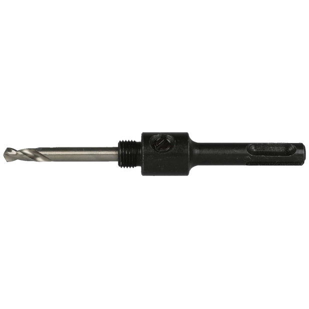HUSILLO CORONAS BIMETALICAS 14-30MM SDS-PLUS