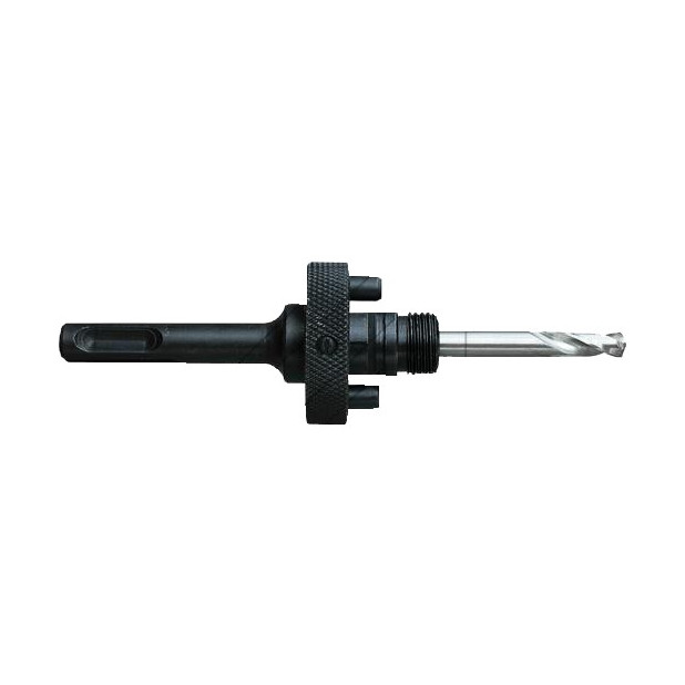 HUSILLO CORONAS BIMETALICAS 32-152MM SDS-PLUS