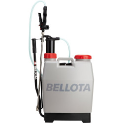 PULVERIZADOR MOCHILA 16LTS