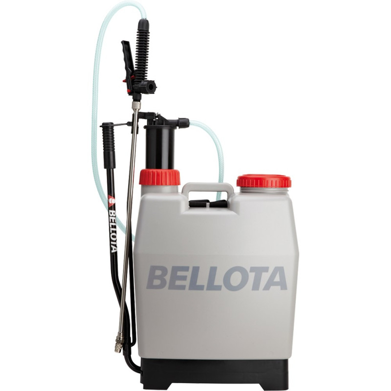 PULVERIZADOR MOCHILA 16LTS