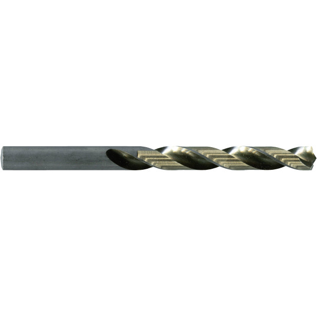 BROCA HSS-G TURBO INOX 8,0X75X117MM