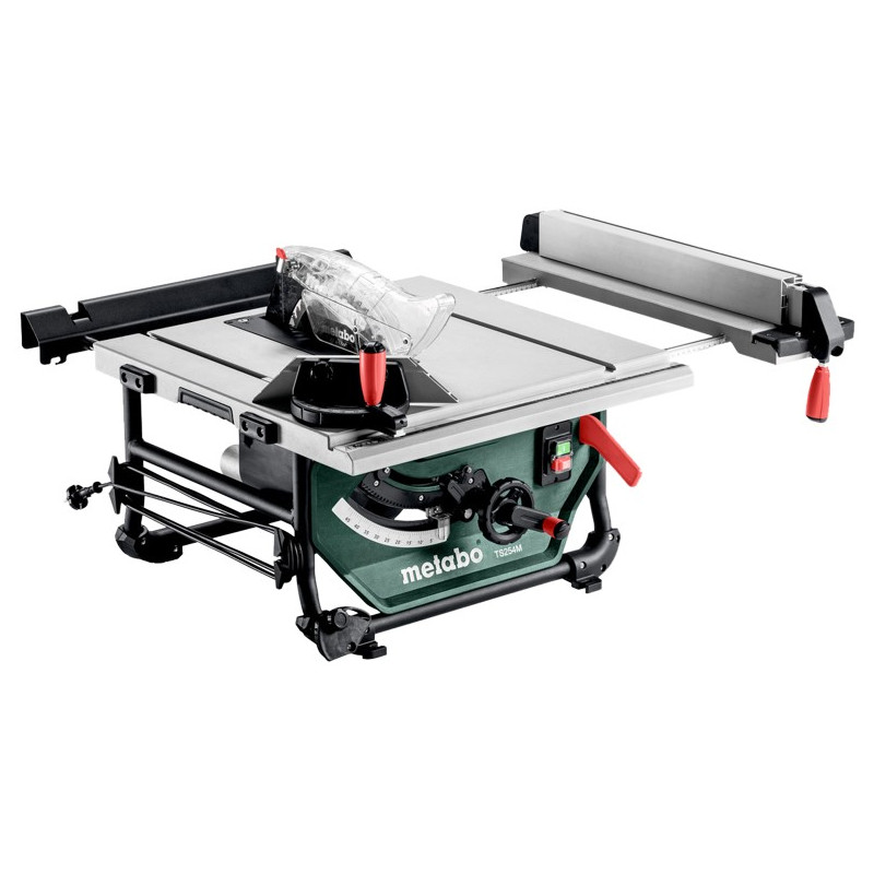 SIERRA MESA METABO TS 254 M