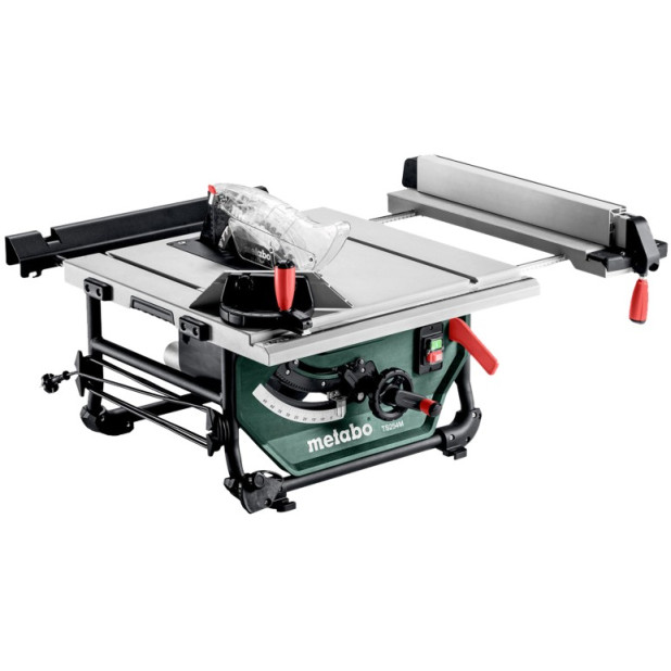 SIERRA MESA METABO TS 254 M
