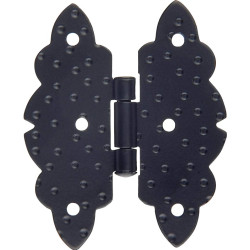 BISAGRA 60 90x85 SOBR/MARIPOSA NEGRA