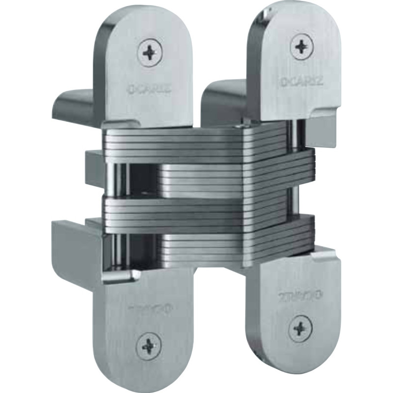 PERNIO 90-C 90x65 DCHA. INOX.