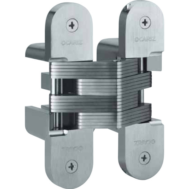 PERNIO 90-C 90x65 DCHA. INOX.