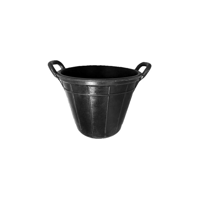 CUBO CANARIO 2ASAS 18LTS.