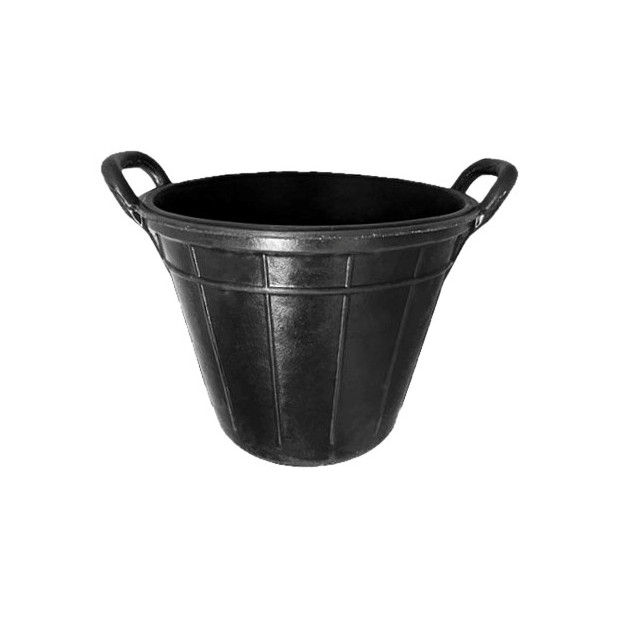 CUBO CANARIO 2ASAS 18LTS.