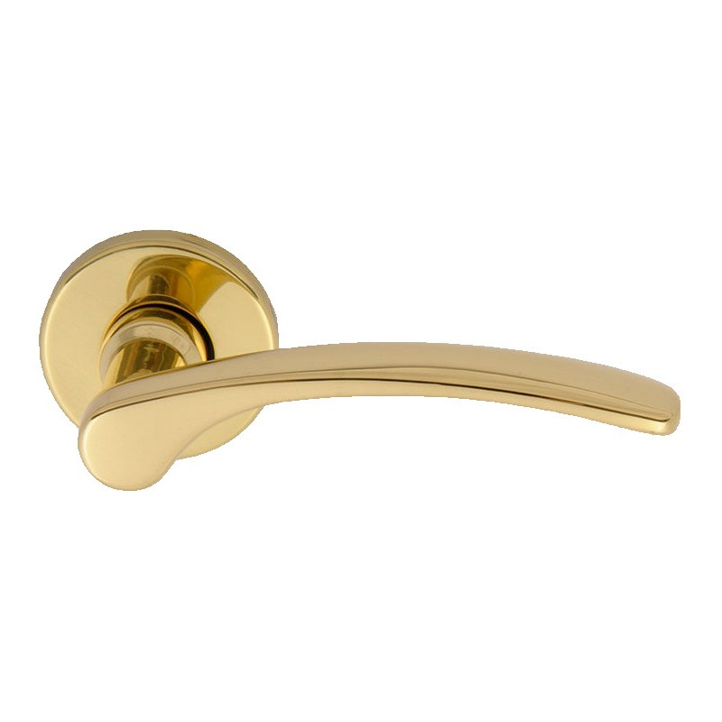JGO. MANILLAS OCARIZ 6002/903-S ORO BRILLO
