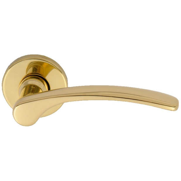 JGO. MANILLAS OCARIZ 6002/903-S ORO BRILLO