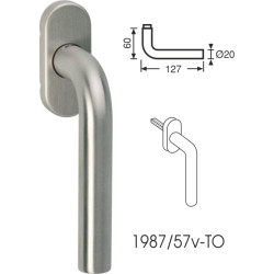 CIERRE 1987/57VTO INOX