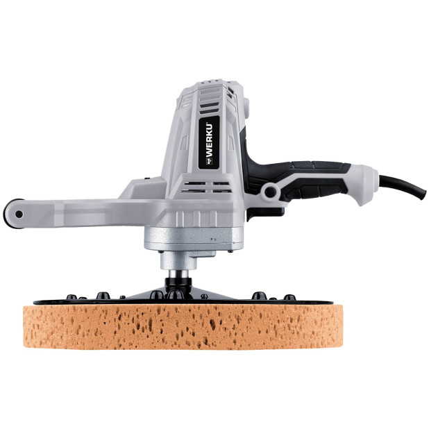 LIJADORA PULIDORA 390mm