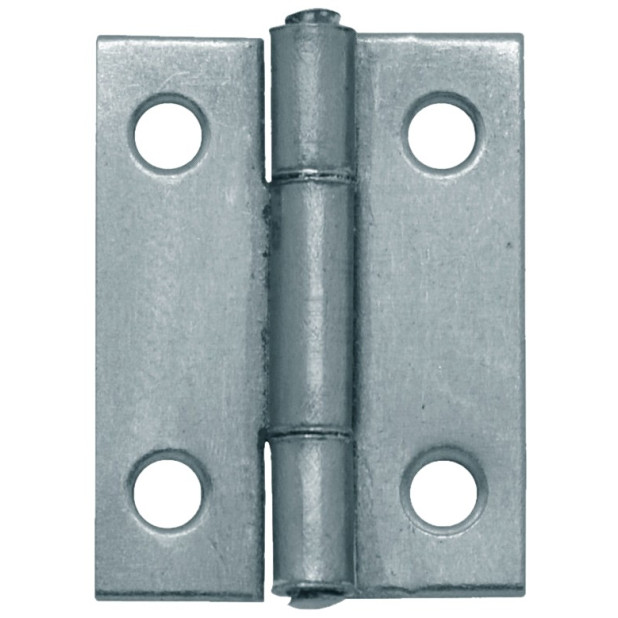 BISAGRA 5005 BS27 1" 1/4 31x22MM ZN