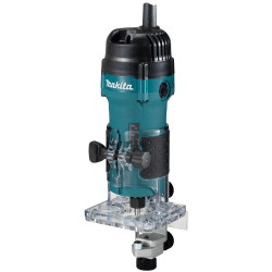FRESADORA MAKITA 530W SAR 30000RPM 3711