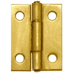 BISAGRA 5005 BS27 1" 1/4 31x22MM LTD