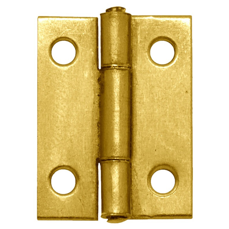 BISAGRA 5005 BS27 2" 50x30MM LTD