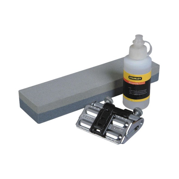 KIT DE AFILADO STANLEY