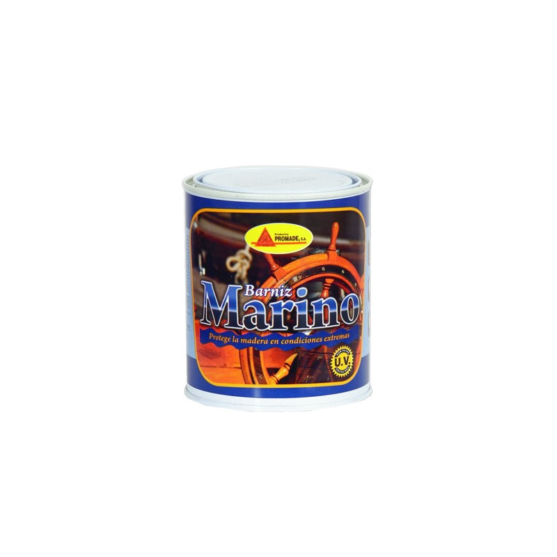 BARNIZ MARINO BRILLANTE 750ML