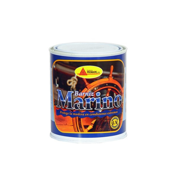 BARNIZ MARINO BRILLANTE 750ML