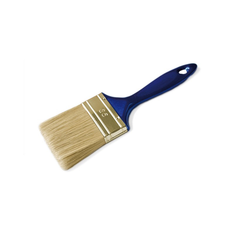 BROCHA TRIPLE M.AZUL Nº30
