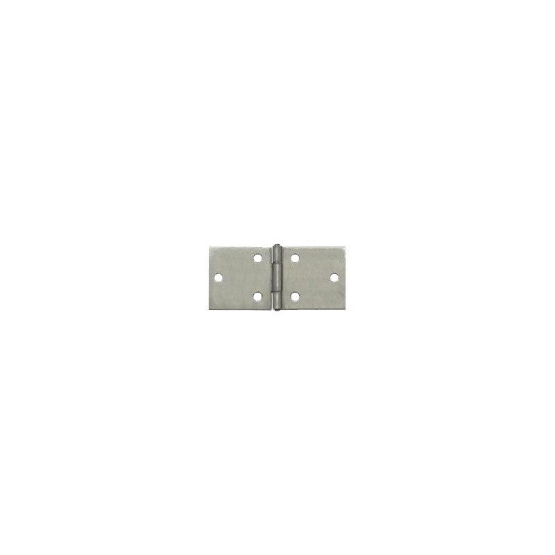 BISAGRA 814 BS29 3" 75x175MM ZN