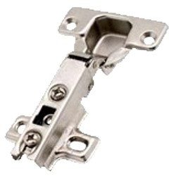 BISAGRA CAZOLETA PUSH RECTA BC11 35mm ZN