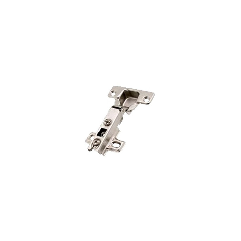 BISAGRA CAZOLETA PUSH RECTA BC11 35mm ZN