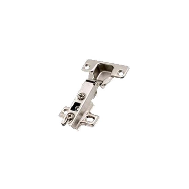 BISAGRA CAZOLETA PUSH RECTA BC11 35mm ZN